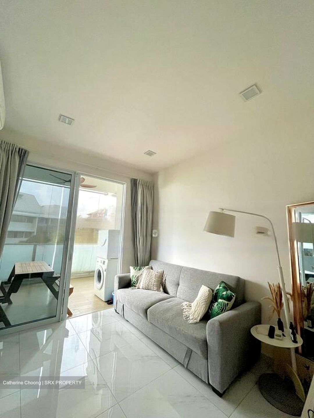 10 Shelford (D11), Apartment #451931221